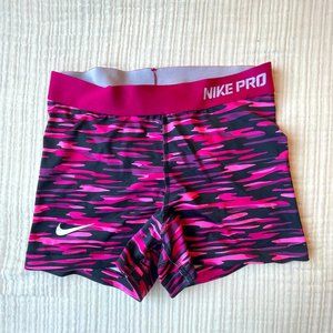 NIKE PRO 3" Shorts
